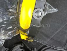 Маска, жилет для косилки
