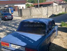 ВАЗ 2107
