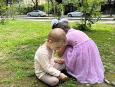 Требуется няня-помощница в Синоп