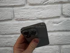 iPhone 15 Pro 256gb natural 