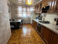 3 КОМНАТНАЯ КВАРТИРА ГАГРА