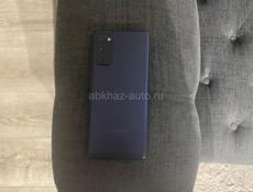 Продам Samsung Galaxy S20FE