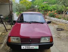 ВАЗ 2199