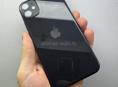 iPhone 11 128gb черный 