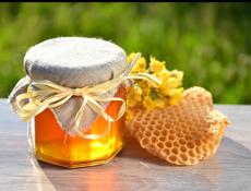 Продается чистый натуральный мёд 🍯золотарник  Майский +каштан  
