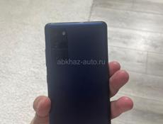 Продам SAMSUNG S20FE