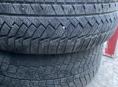 continental winter conact 275/45 r20. wintech 