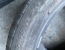continental winter conact 275/45 r20. wintech 