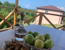 Единственный каттедж 