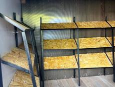 Продается ларек срочно 