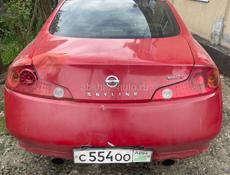 Nissan Skyline