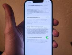 Iphone 14 128. Без ремонтов