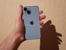 Iphone 14 128. Без ремонтов