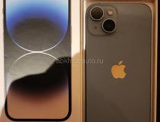 Iphone 14 128. Без ремонтов
