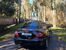 Mercedes-Benz CLK