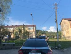 Mercedes-Benz CLK