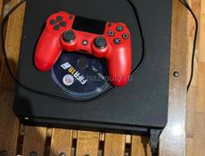 Продаю ps4 slim,Срочно 