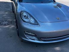 Porsche Carrera GT