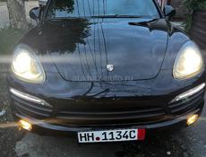 Porsche Carrera GT