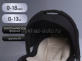 Автокресло/переноска