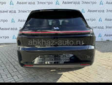 Lixiang разное