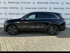 Lixiang разное
