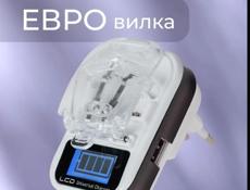 Зарядное устройство жабка лягушка зарядочник для аккумулятора телефона
