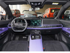 Changan UNI-T