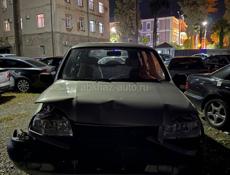 ВАЗ Шевроле-Нива