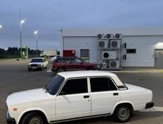 ВАЗ 2107