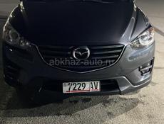 Mazda 5