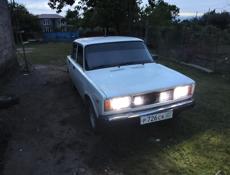 ВАЗ 2105
