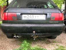 Audi 100 Avant