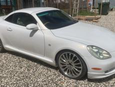 Toyota Soarer