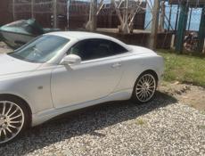 Toyota Soarer