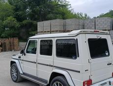 Mercedes-Benz G-Класс