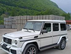 Mercedes-Benz G-Класс
