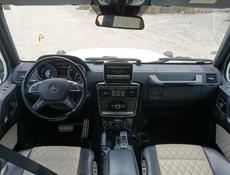 Mercedes-Benz G-Класс
