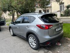 Mazda CX-7