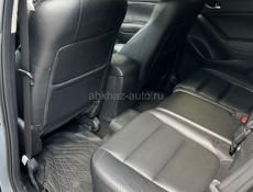 Mazda CX-7