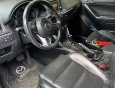 Mazda CX-7