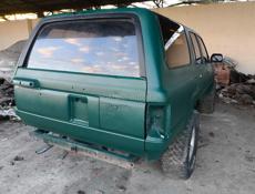 Toyota Hilux Surf