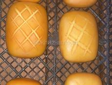 Сыр сулугуни из цельного коровьего молока 