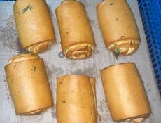 Сыр сулугуни из цельного коровьего молока 