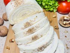 Сыр сулугуни из цельного коровьего молока 