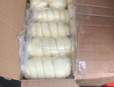 Сыр сулугуни из цельного коровьего молока 