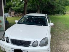 Toyota Aristo