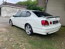 Toyota Aristo