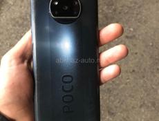 Poco X3 NFS 8/128
