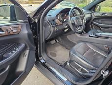 Mercedes-Benz GL-Класс